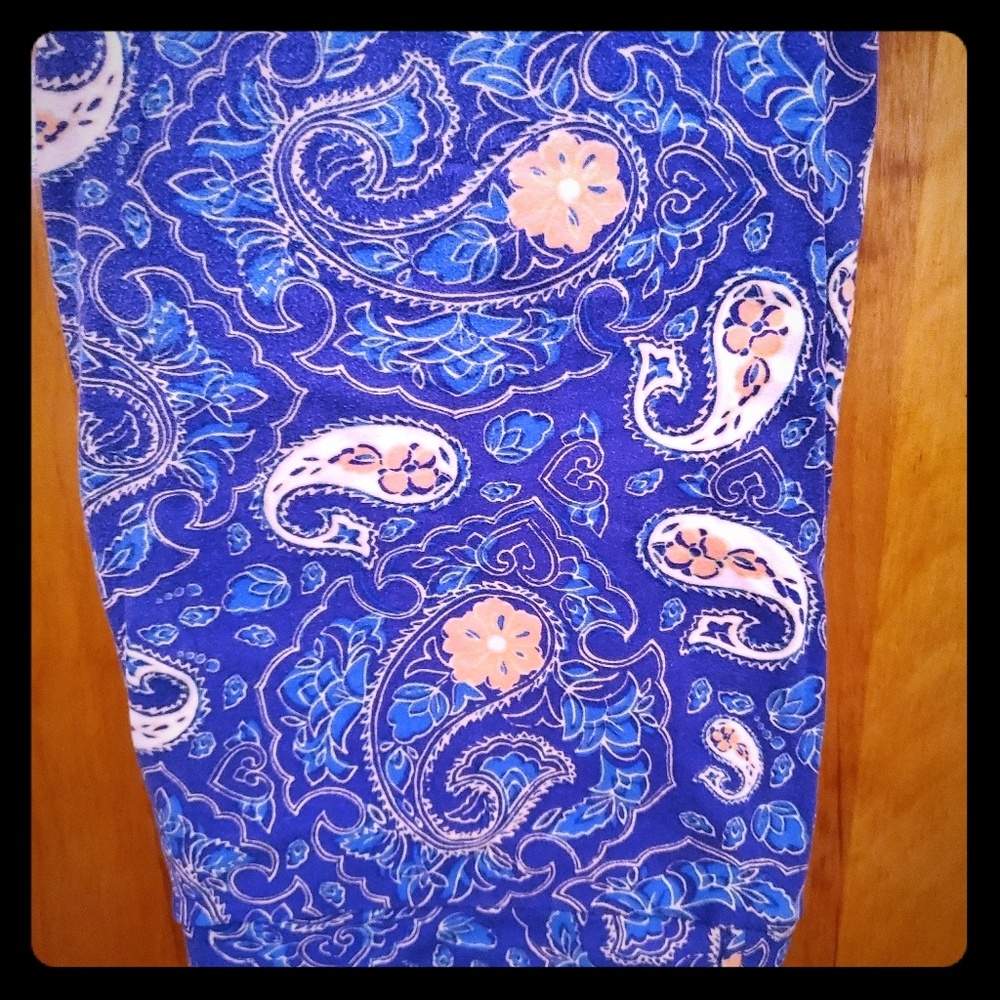Lularoe TC leggings